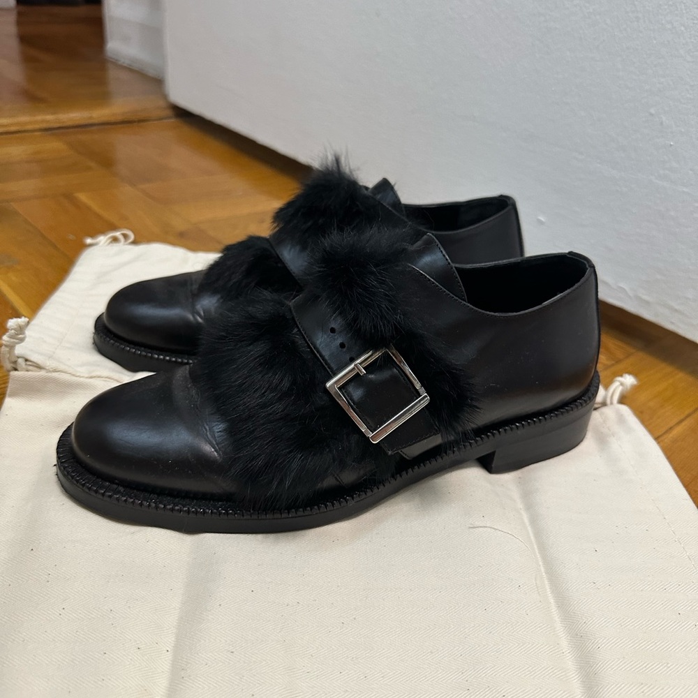 Paloma Barcelo shoes